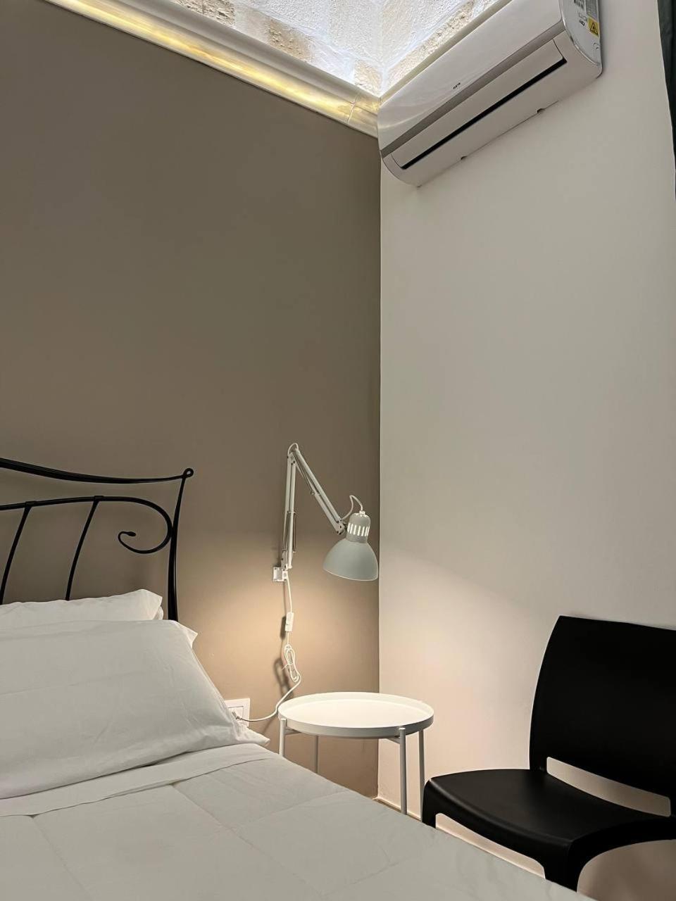 Bien-Etre Exclusive Apartment Таранто Екстериор снимка