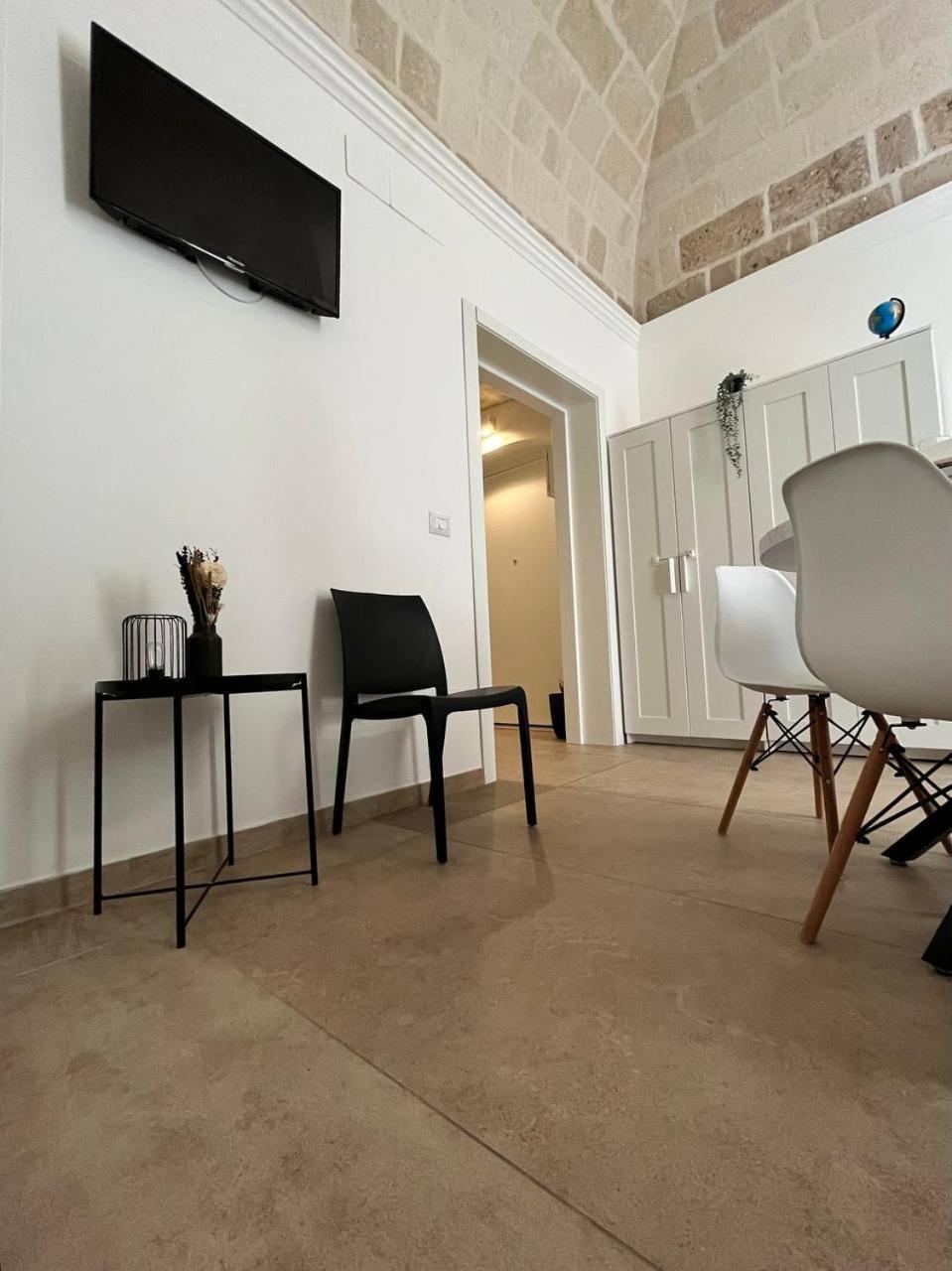 Bien-Etre Exclusive Apartment Таранто Екстериор снимка