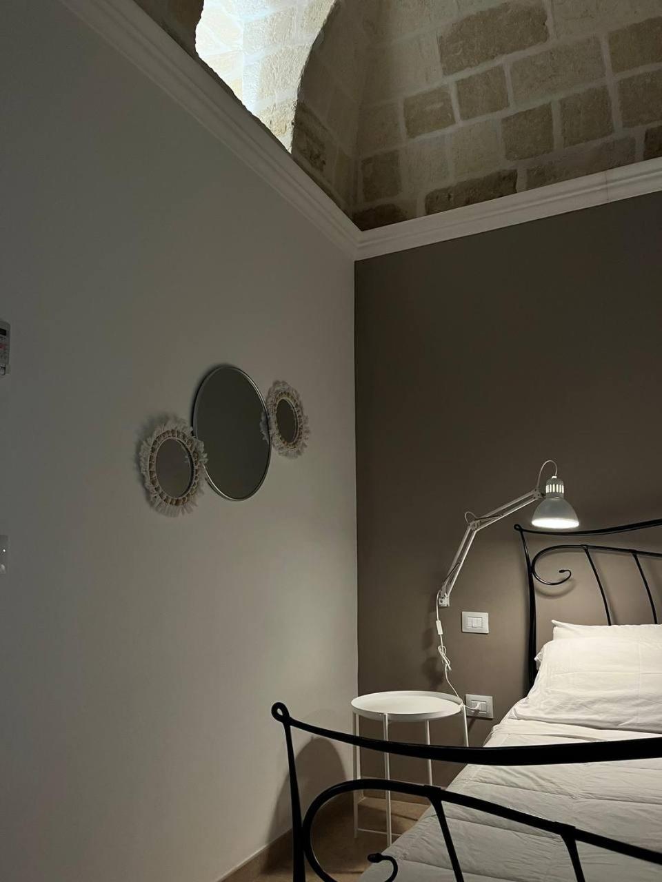 Bien-Etre Exclusive Apartment Таранто Екстериор снимка